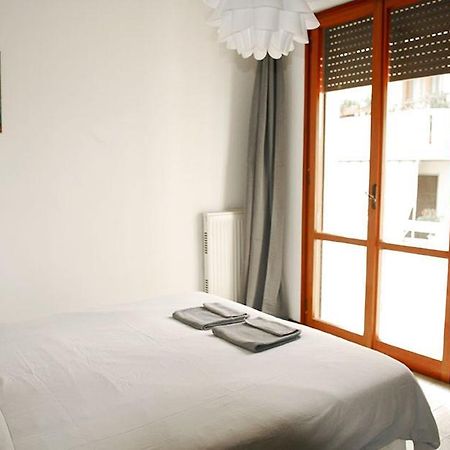 Viareggio Seaside Apartment Private Parking Luaran gambar