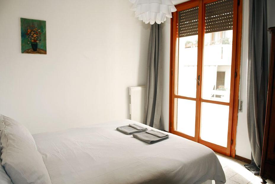 Viareggio Seaside Apartment Private Parking Luaran gambar